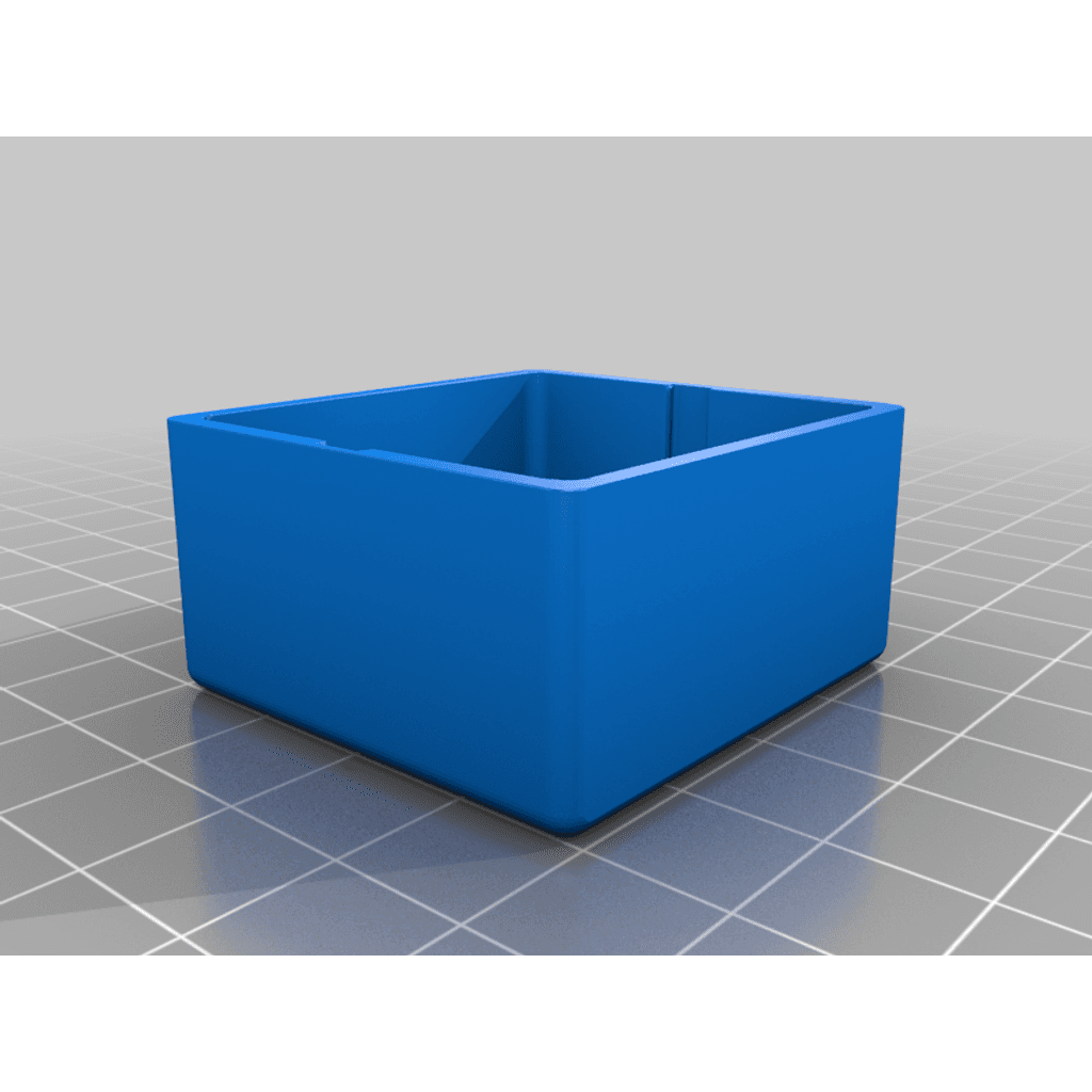 Коробка для карт SD