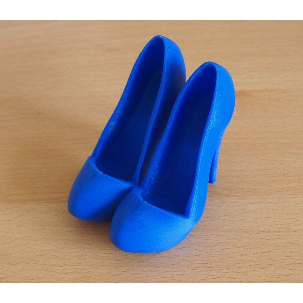 Держатель телефона «Ботинок» — фото 2