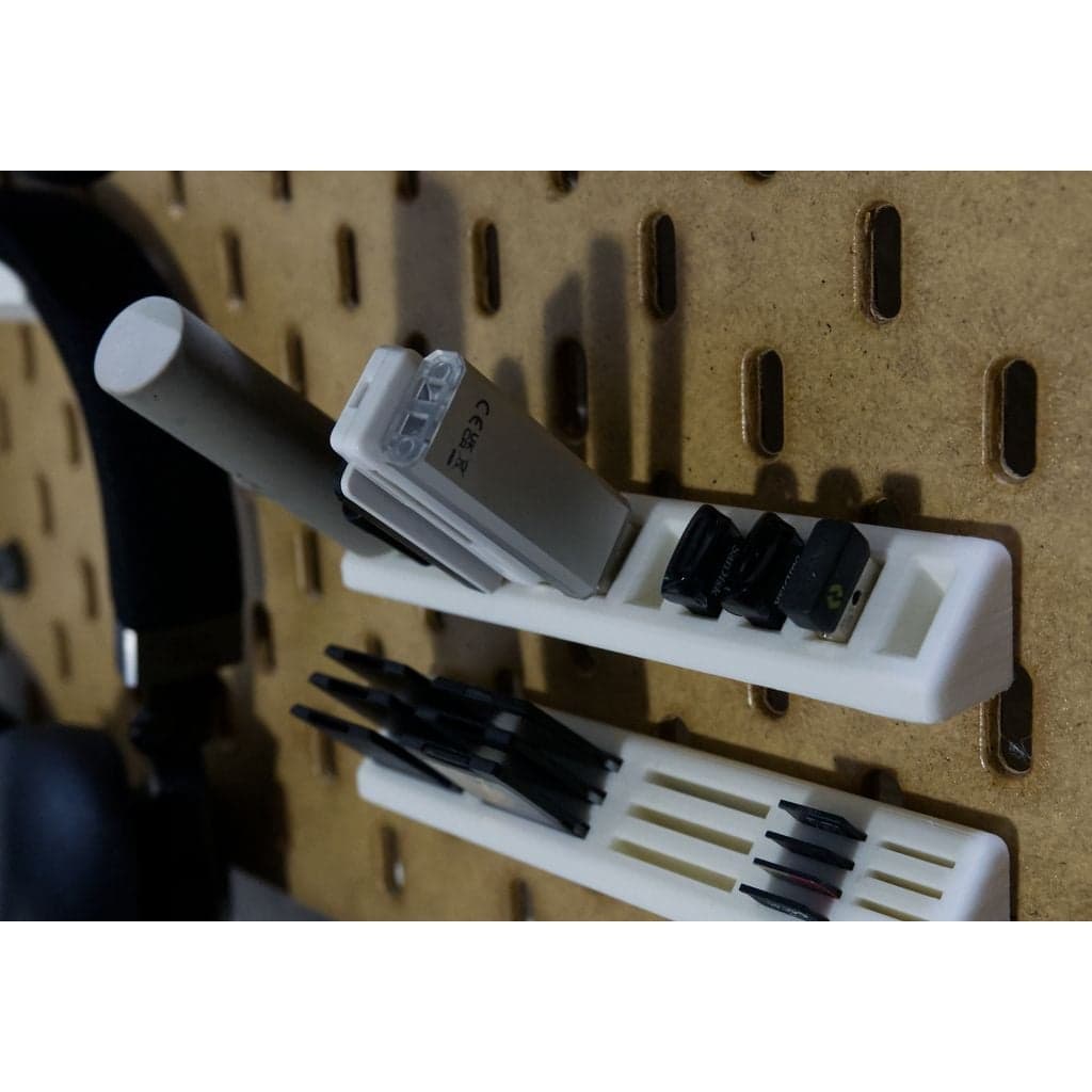 Органайзер для карт памяти и USB-накопителей — фото 3