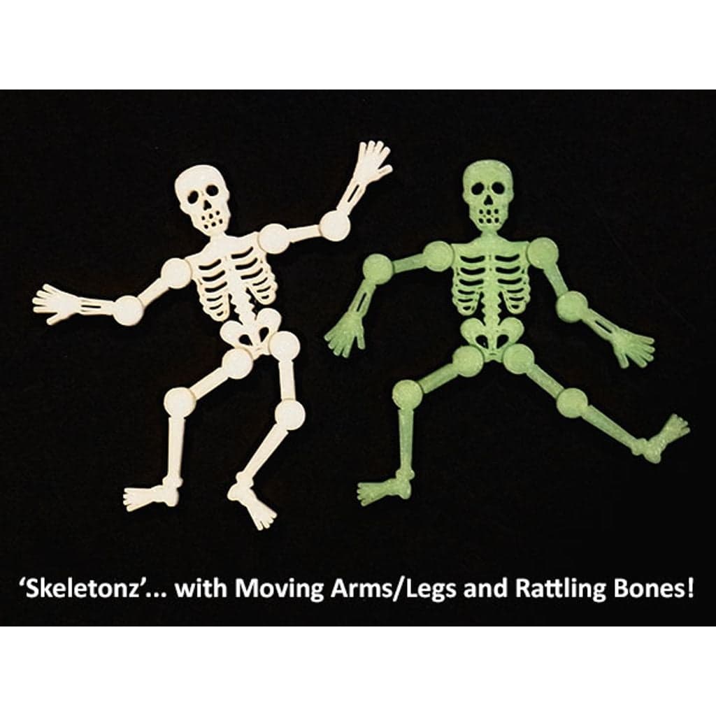 Скелетики «Skeletonz»