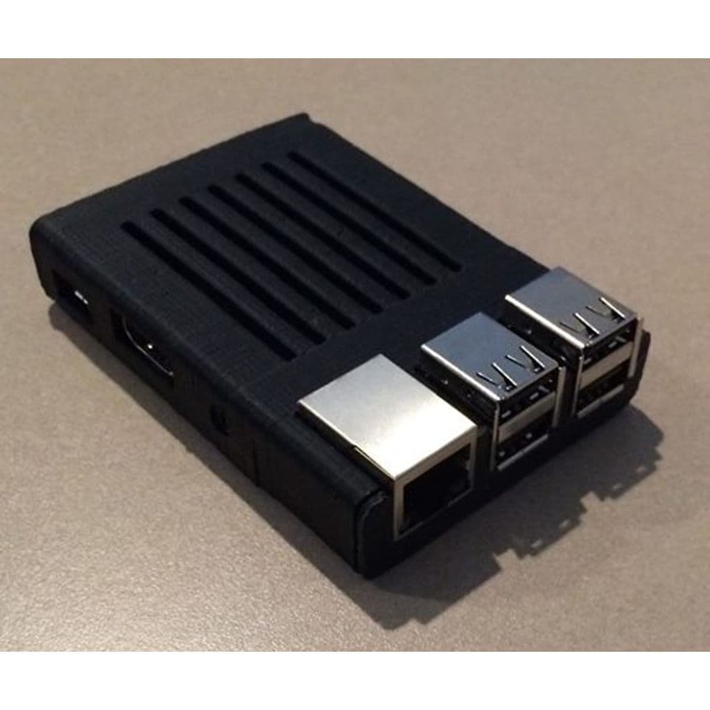 Защитный чехол для Raspberry Pi B+ / Pi 2