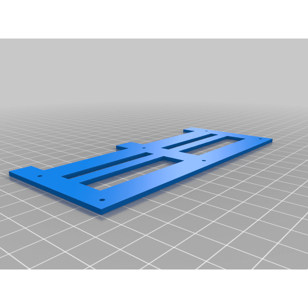 Органайзер для SMD компонентов