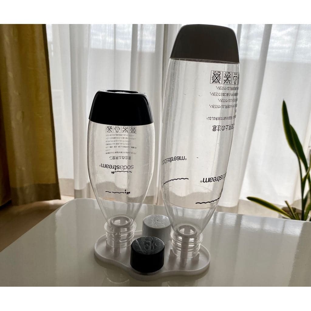 Подставка для бутылок Sodastream