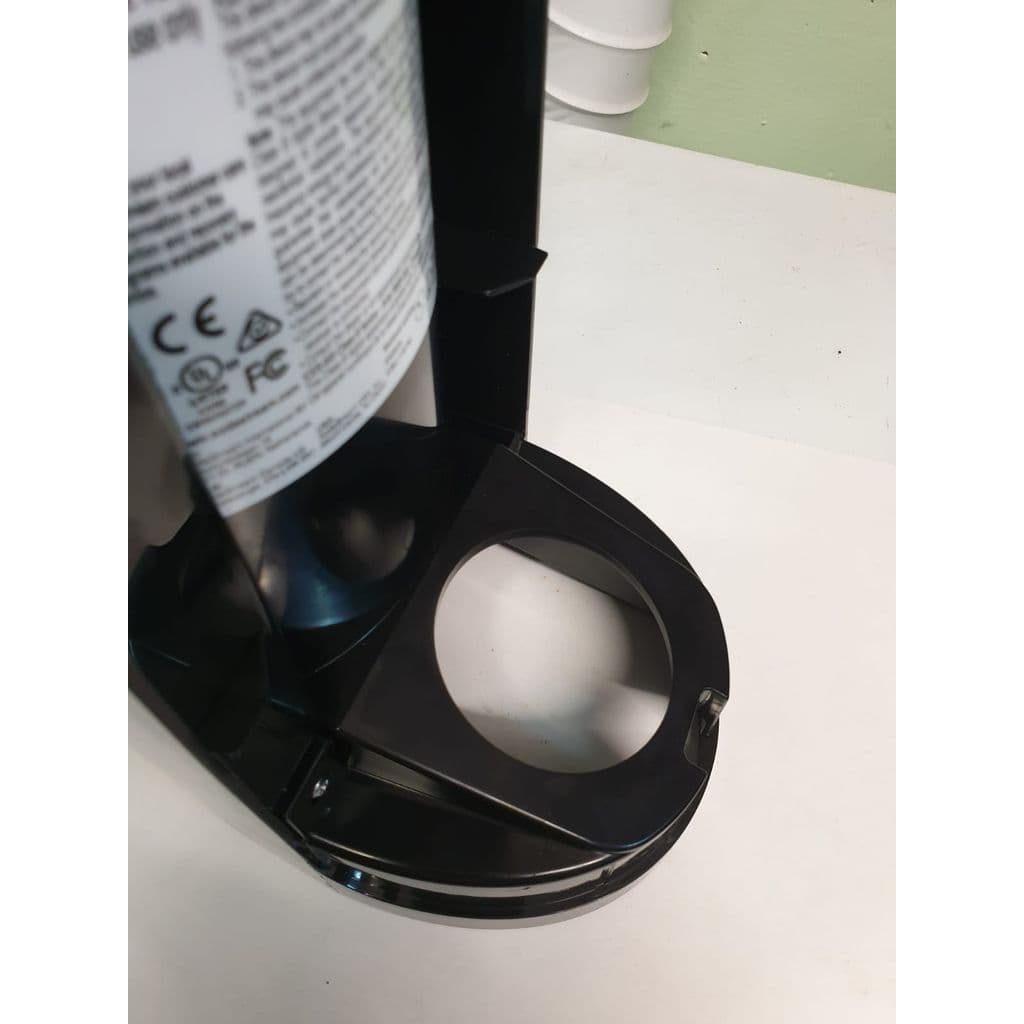 Крепление для SodaStream к кухонной столешнице — фото 2