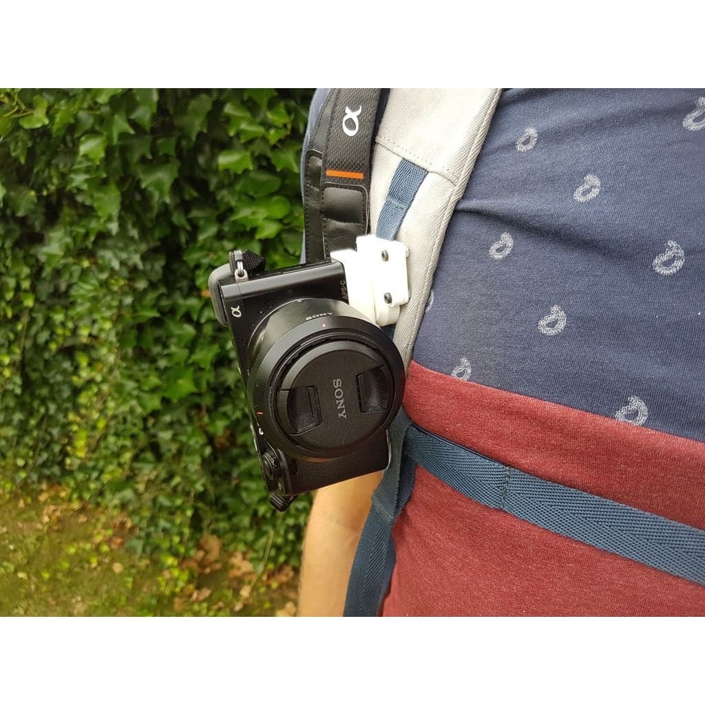Кобура-держатель для Sony a6000