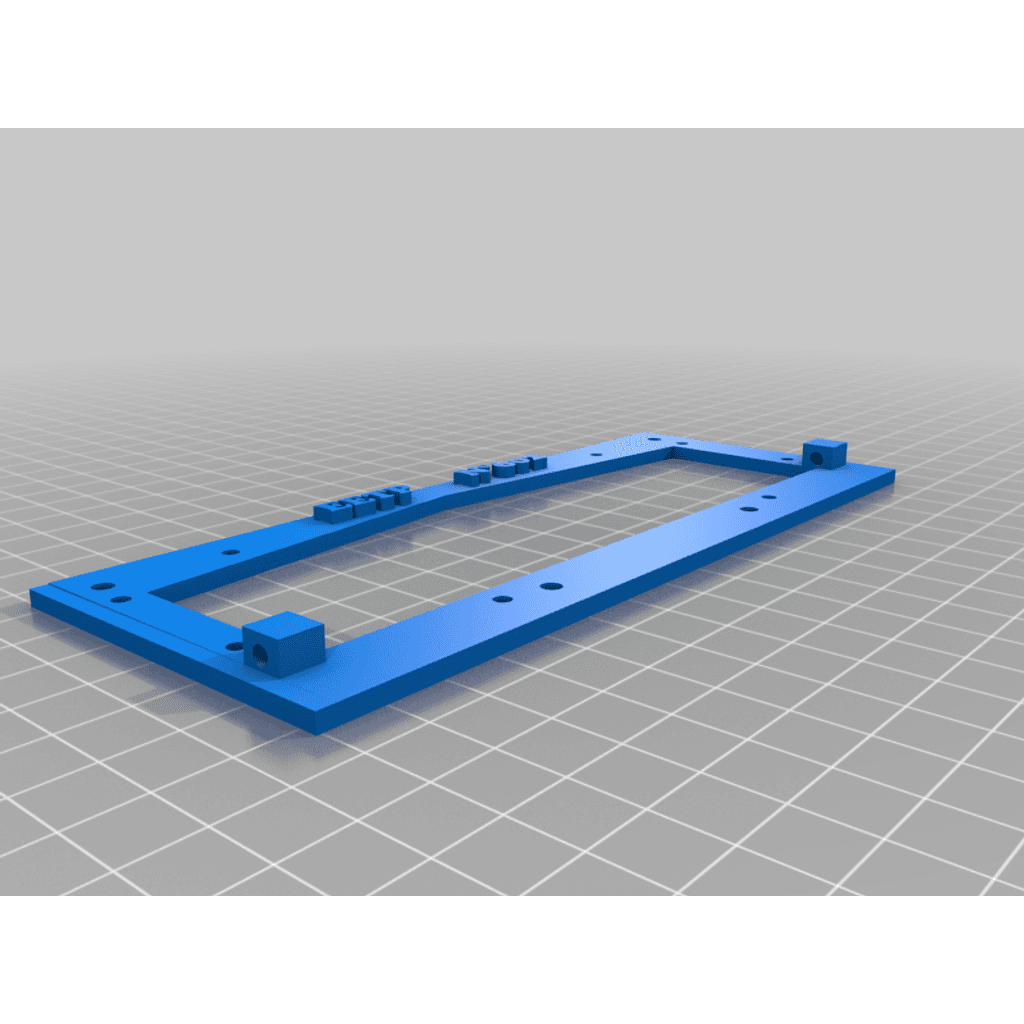 Шасси робота Сумо на Arduino — фото 3
