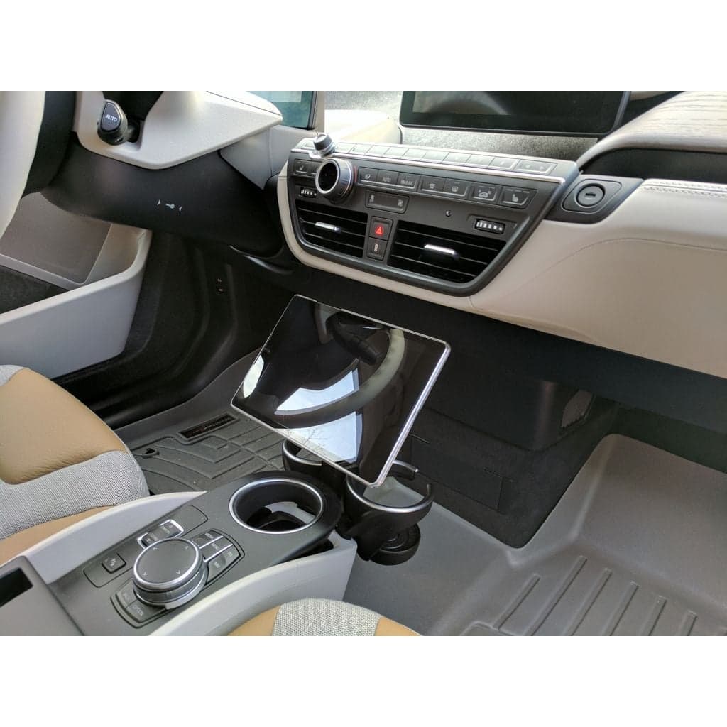 Крепление планшета/телефона для BMW i3 — фото 2