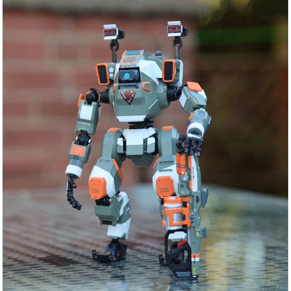 Титан BT-7274 (Titanfall)