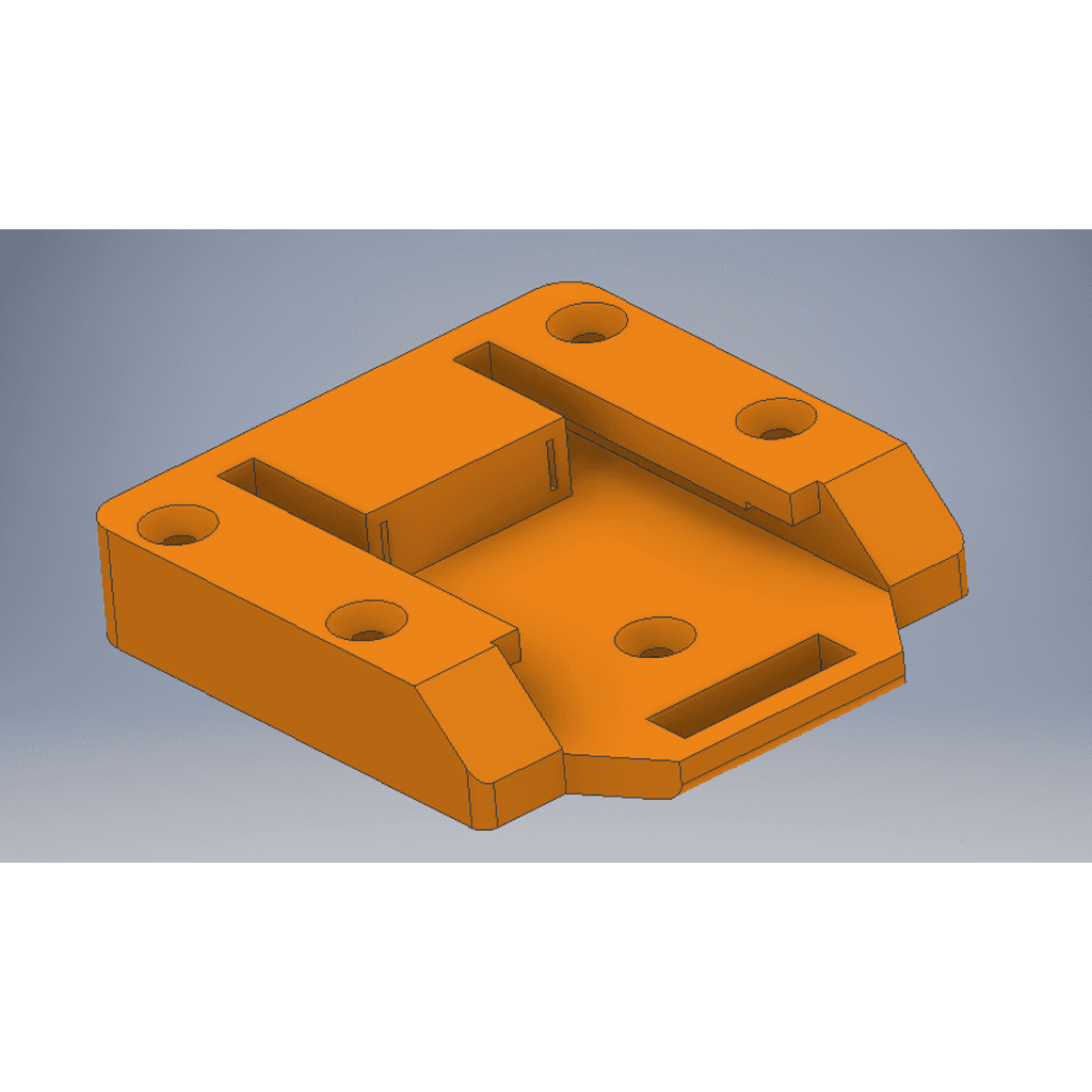 Переходник для аккумулятора Parkside X20v