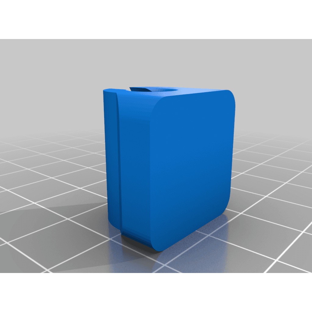 Держатель для USB-кабелей разного размера