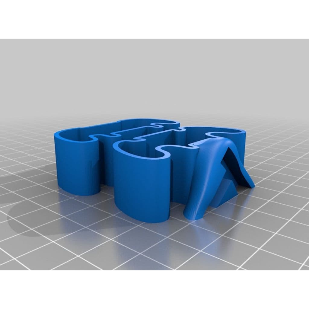 Виброизолятор для 3D-принтера Ultimaker — фото 2
