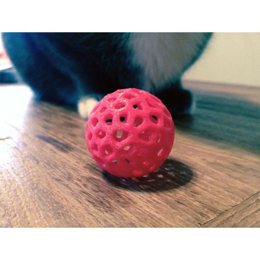 Игрушка для кошки (стиль вороного) — фото 2