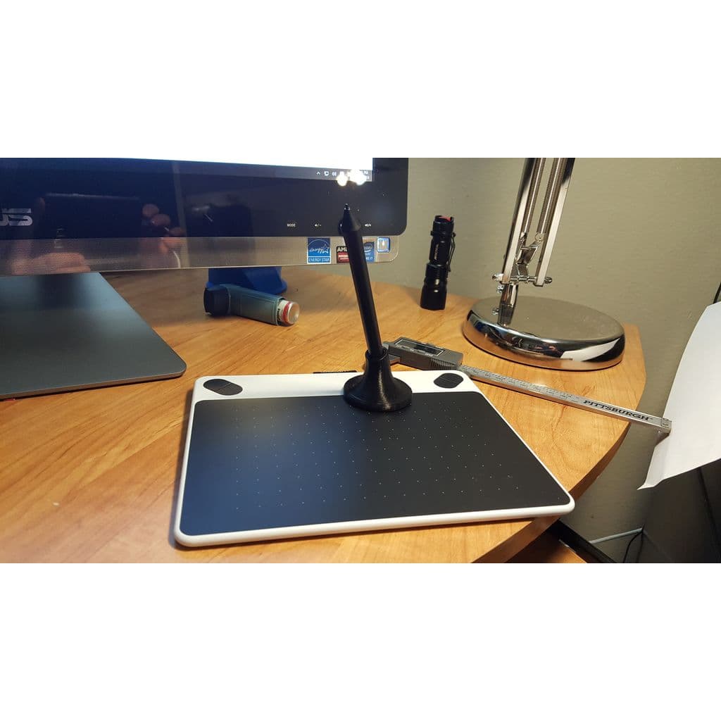 Подставка для пера Wacom