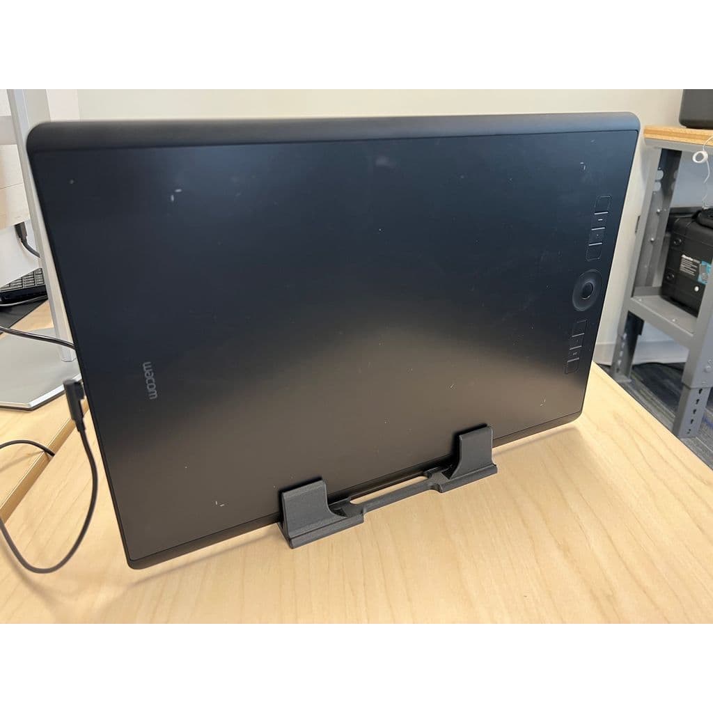 Подставка для графического планшета Wacom