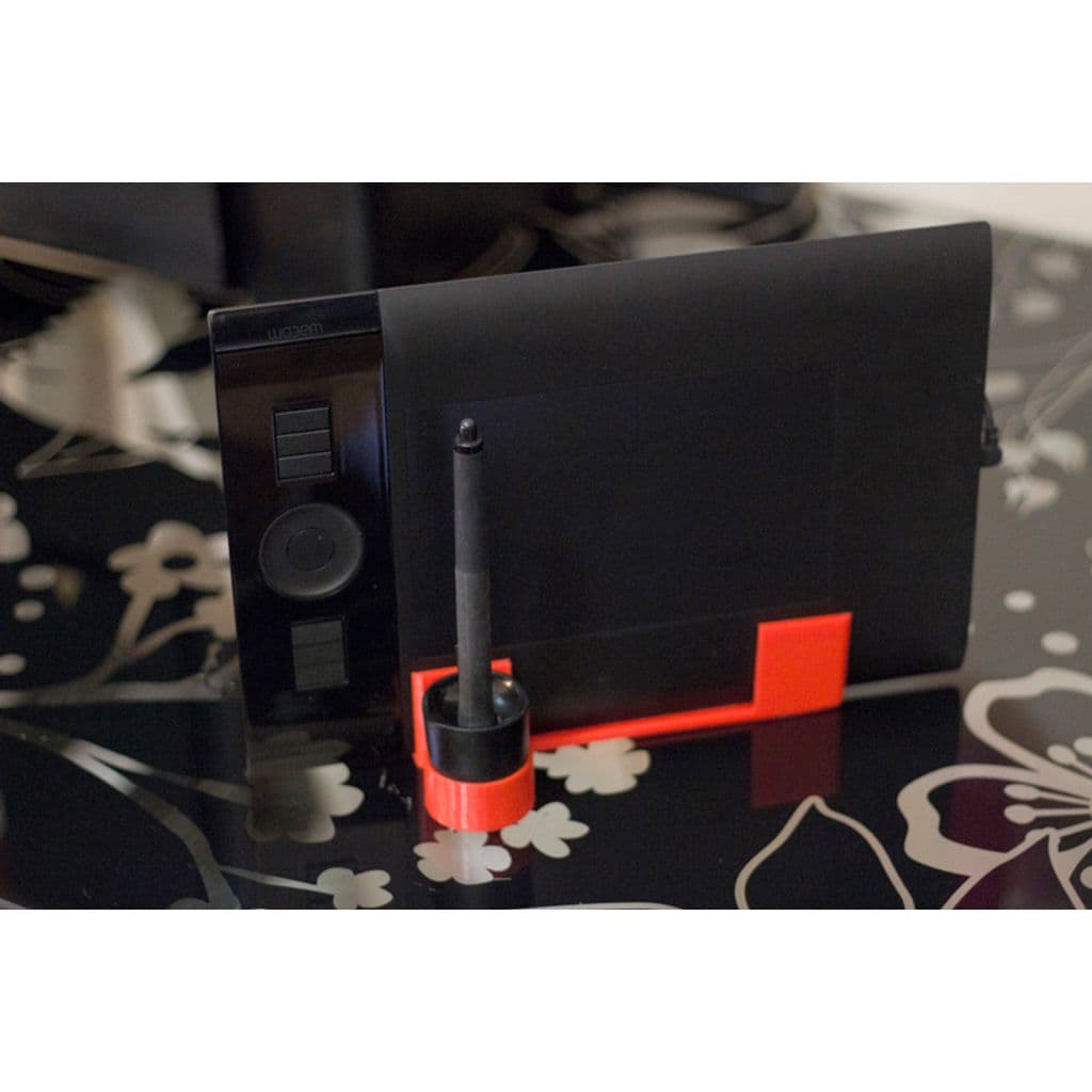 Подставка для графического планшета Wacom