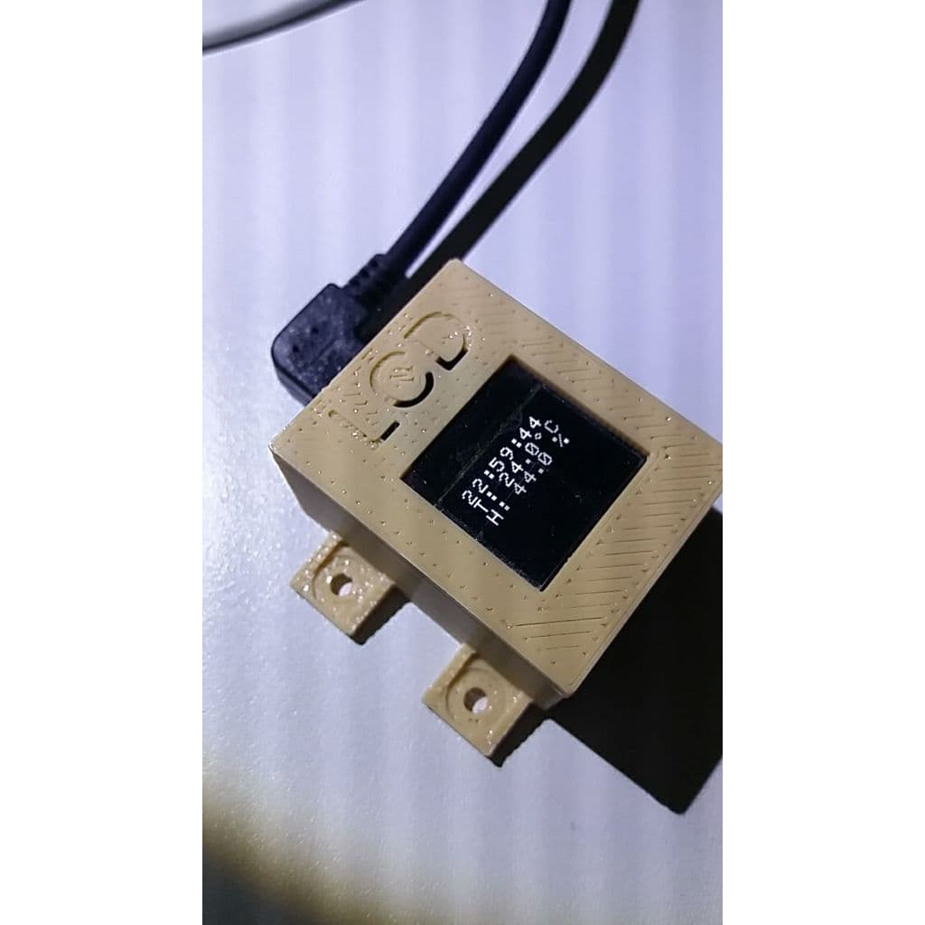 Корпус для платы Wemos D1 Mini — фото 3