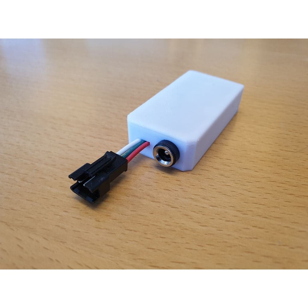 Плата управления светодиодной лентой WeMos D1 Mini — фото 2